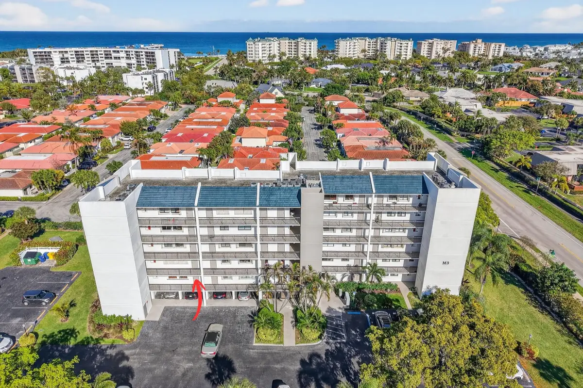 1605 S Us Highway 1 #204m3, Jupiter, FL 33477 - #1