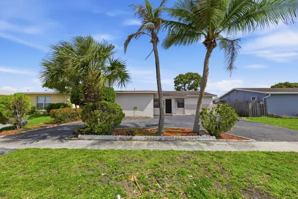 9671 NW 24th Street, Sunrise, FL 33322