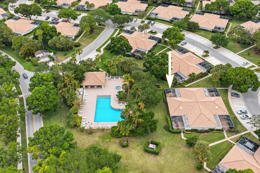 701 Silverleaf Oak Court, Palm Beach Gardens, FL 33410 - #2