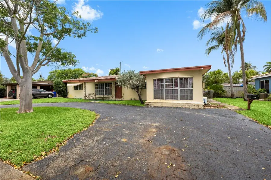 1329 SW 1st Terrace, Pompano Beach, FL 33060 - #3