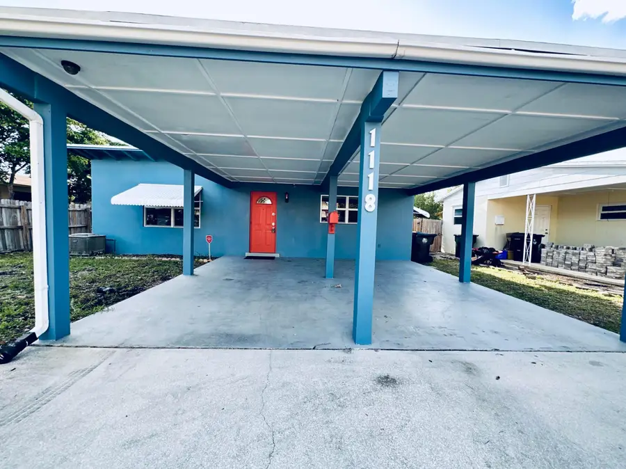 1118 N E Street, Lake Worth Beach, FL 33460 - #2