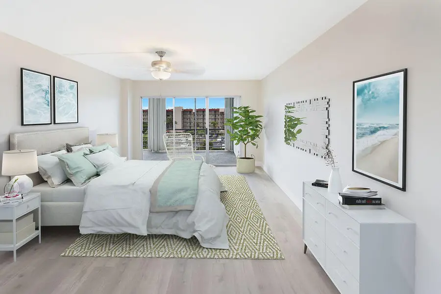 3590 Via #501, Lake Worth, FL 33467 - #3