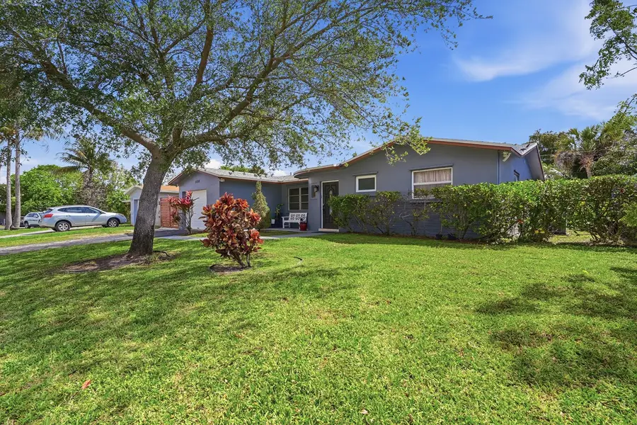 2350 NW 60th Avenue, Sunrise, FL 33313 - #3