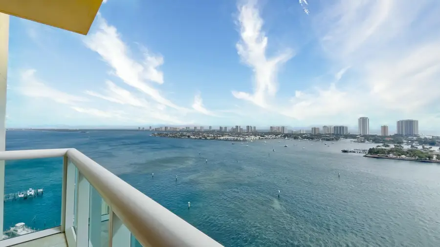 2640 Lake Shore Drive #1710, Riviera Beach, FL 33404 - #2