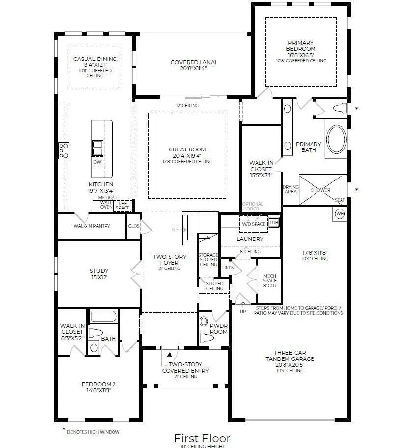 9268 Crestview Circle, Palm Beach Gardens, FL 33412 - #2
