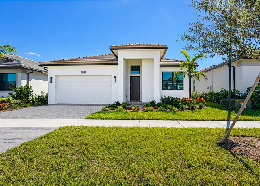 9155 SW Esule Way, Port Saint Lucie, FL 34987 - #2