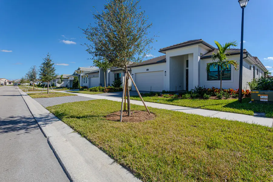 9155 SW Esule Way, Port Saint Lucie, FL 34987 - #3