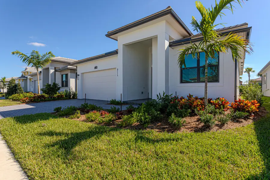 9155 SW Esule Way, Port Saint Lucie, FL 34987 - #3