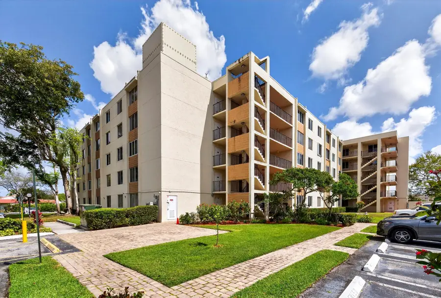 3223 Riverside Drive #C-406, Coral Springs, FL 33065 - #2