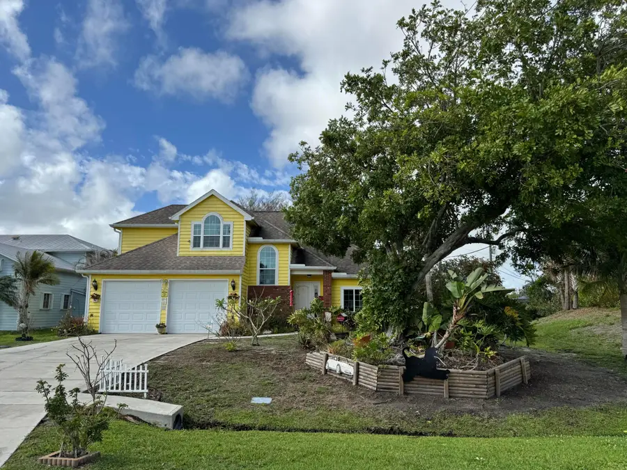 1226 SE Coral Reef Street, Port Saint Lucie, FL 34983 - #2