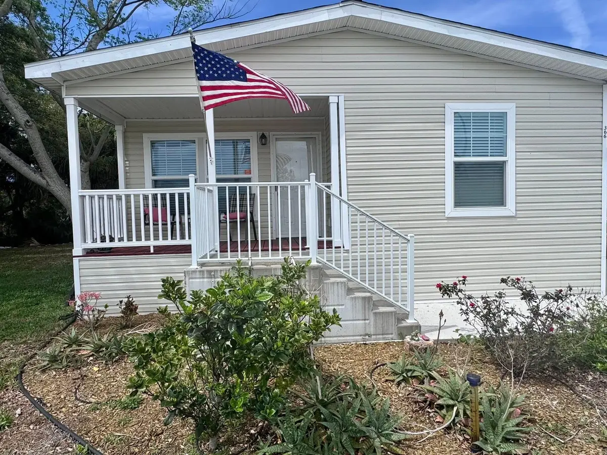 366 Whippoorwill Circle, Fort Pierce, FL 34982 - #1