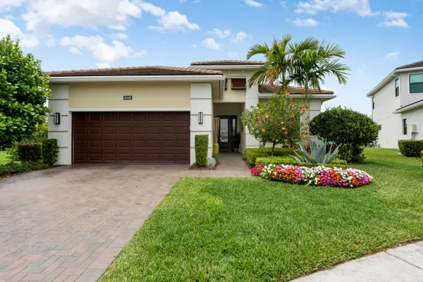 16148 Key Biscayne Lane, Westlake, FL 33470