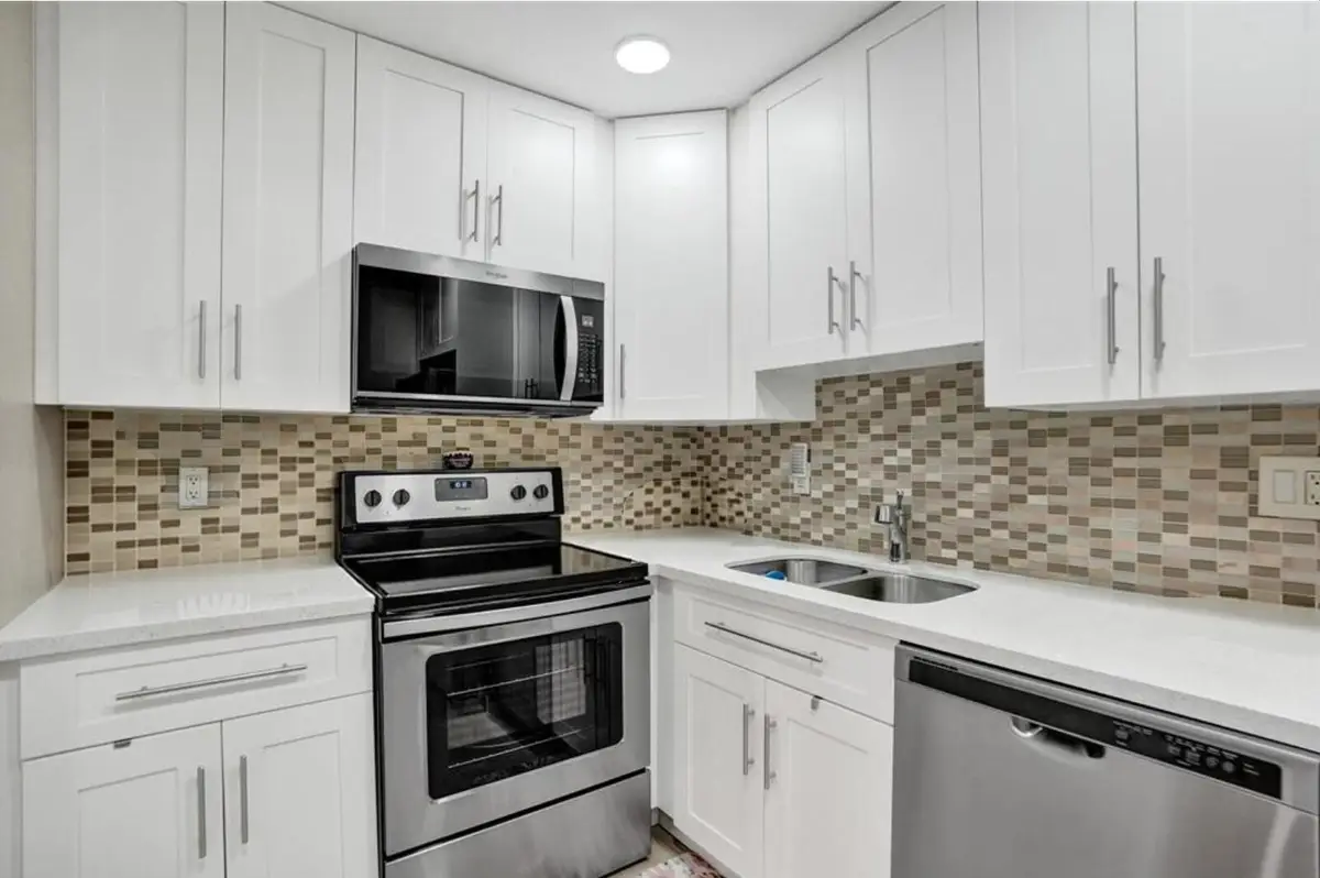 4980 E Sabal Palm Boulevard E #124, Tamarac, FL 33319 - #1