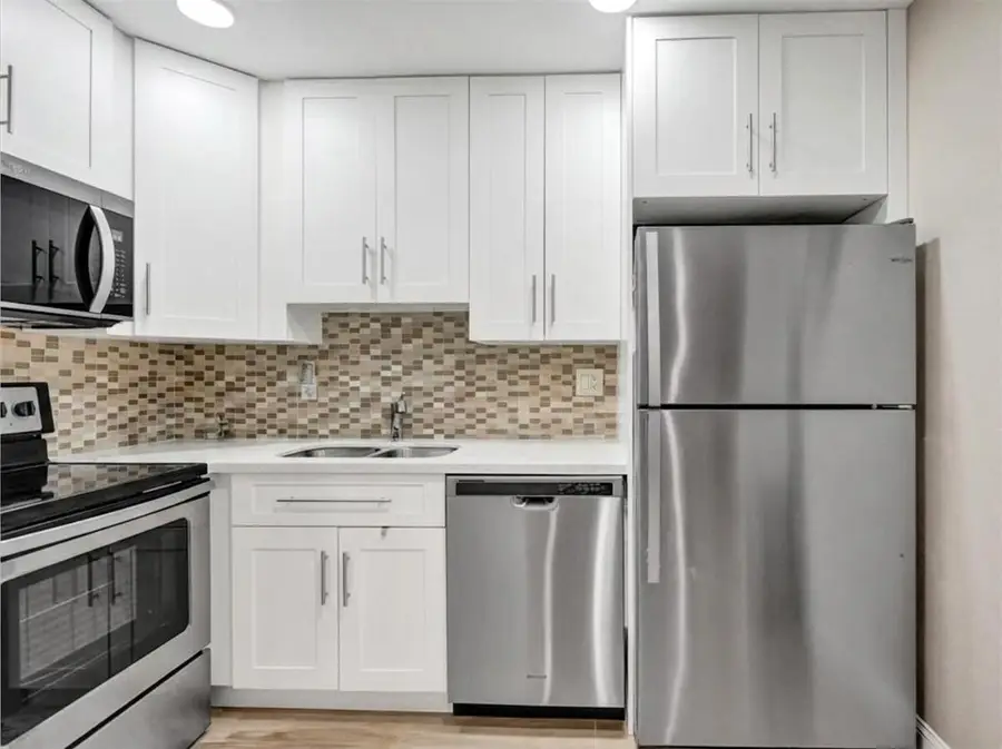 4980 E Sabal Palm Boulevard E #124, Tamarac, FL 33319 - #2