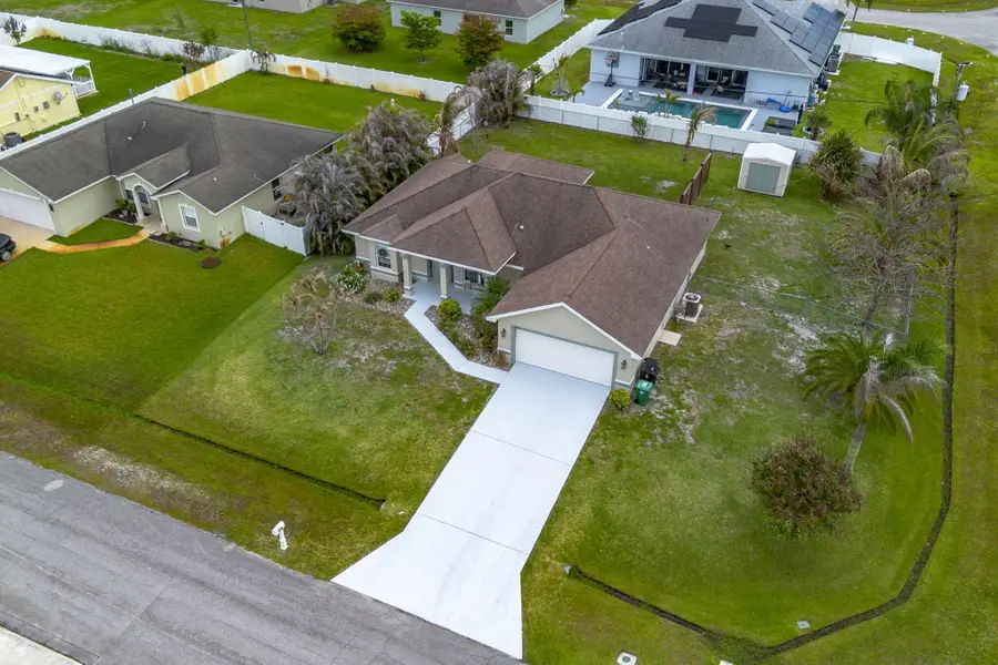 270 SW Parish Terrace, Port Saint Lucie, FL 34984 - #2