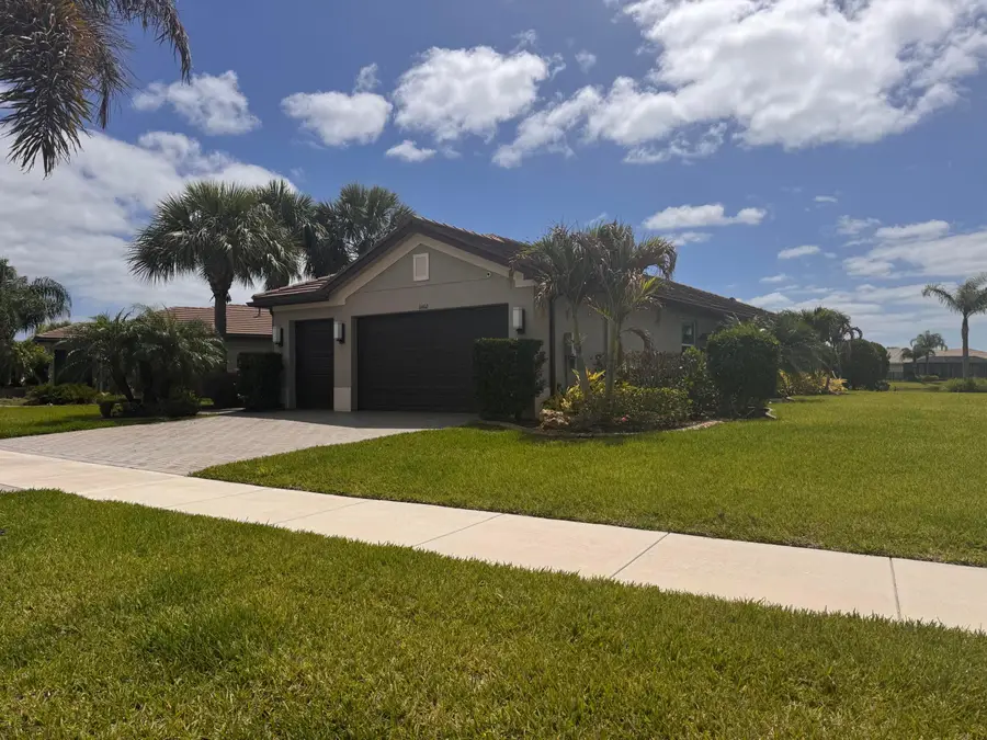 11402 SW Half Moon Lake Lane, Port Saint Lucie, FL 34987 - #3