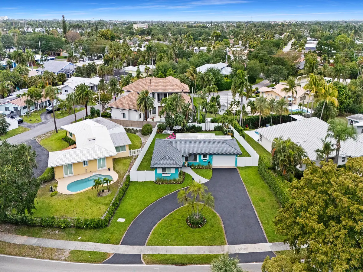 2141 NE 24th Street, Lighthouse Point, FL 33064 - #1