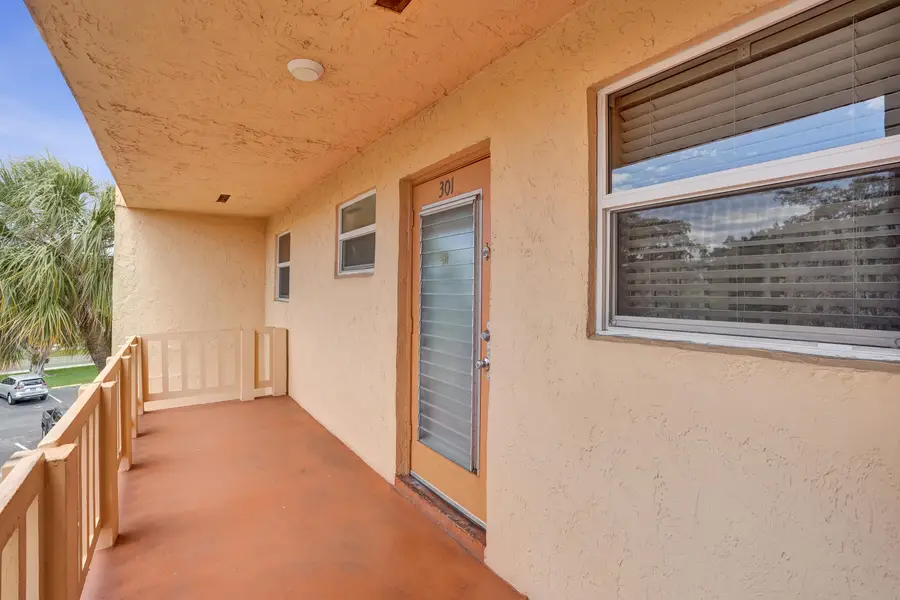 8390 Lagos De Campo Boulevard #301, Tamarac, FL 33321 - #2