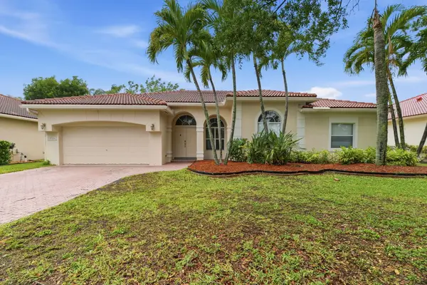 10316 NW 53rd Court, Coral Springs, FL 33076