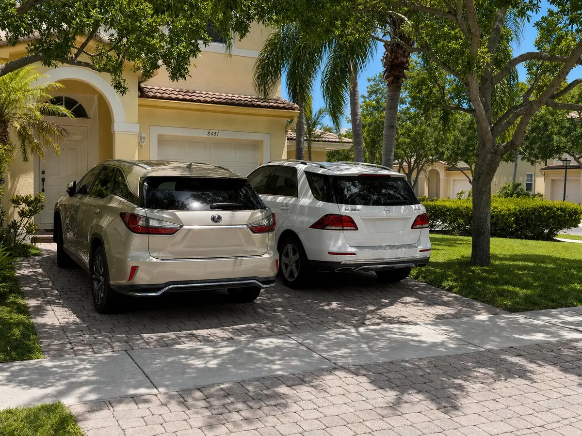 8451 SW 27th Street #105, Miramar, FL 33025 - #1