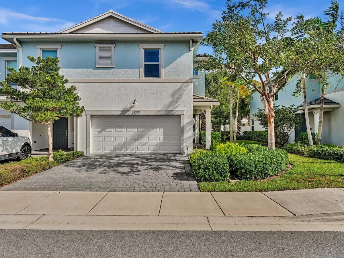 1835 Sandpiper Pointe Place, Deerfield Beach, FL 33442 - #1