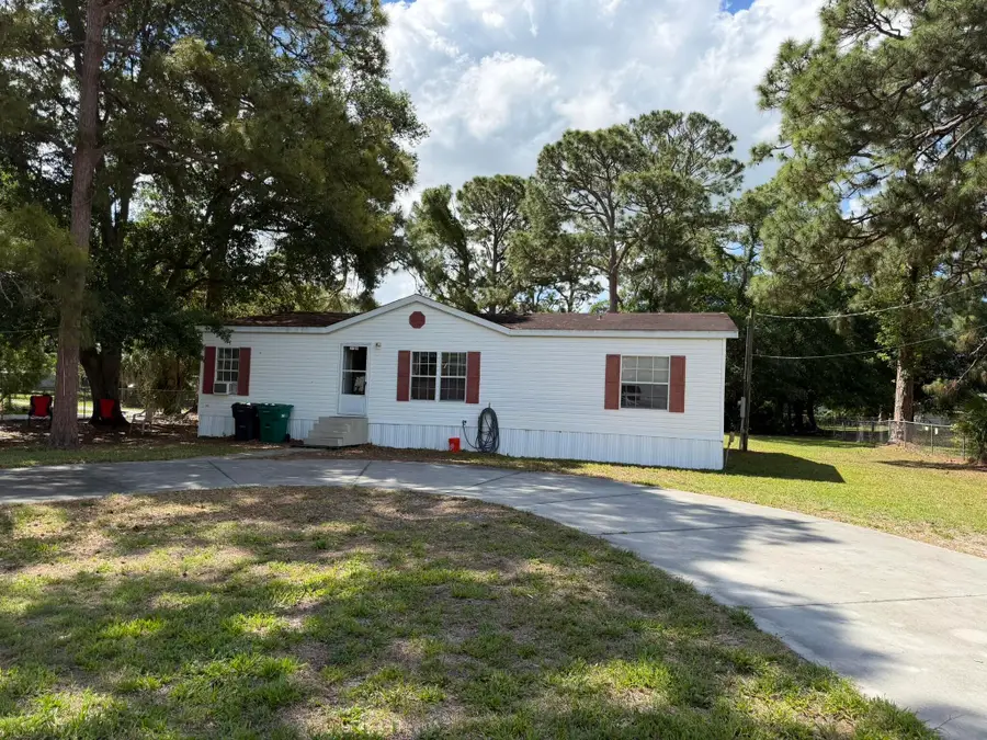 5924 NE 4th Lane, Okeechobee, FL 34974 - #3