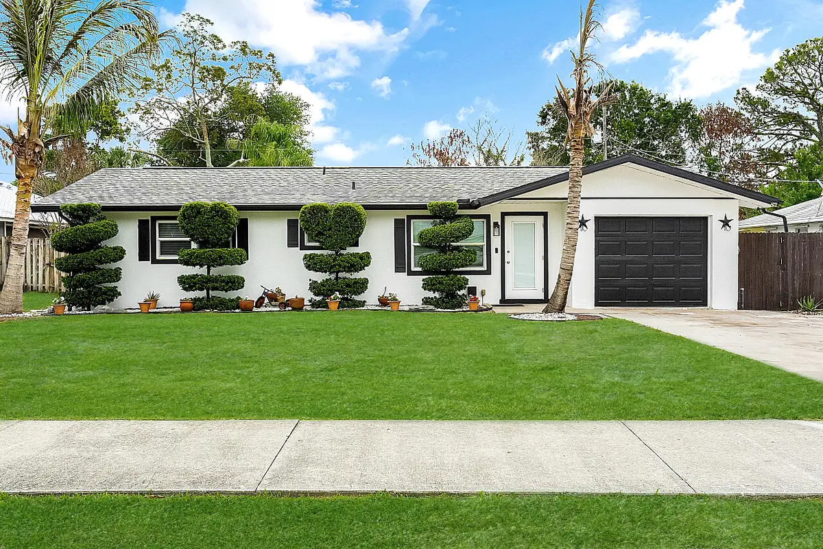 266 20th Avenue, Vero Beach, FL 32962 - #1