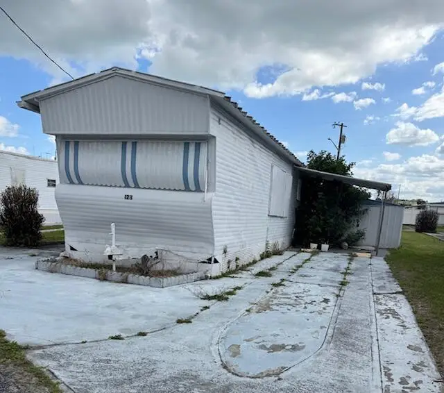 2023 St Lucie Blvd #123, Fort Pierce, FL 34946 - #1