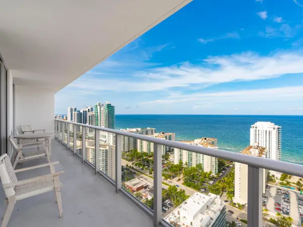 4010 S Ocean Drive #R2905, Hollywood, FL 33019