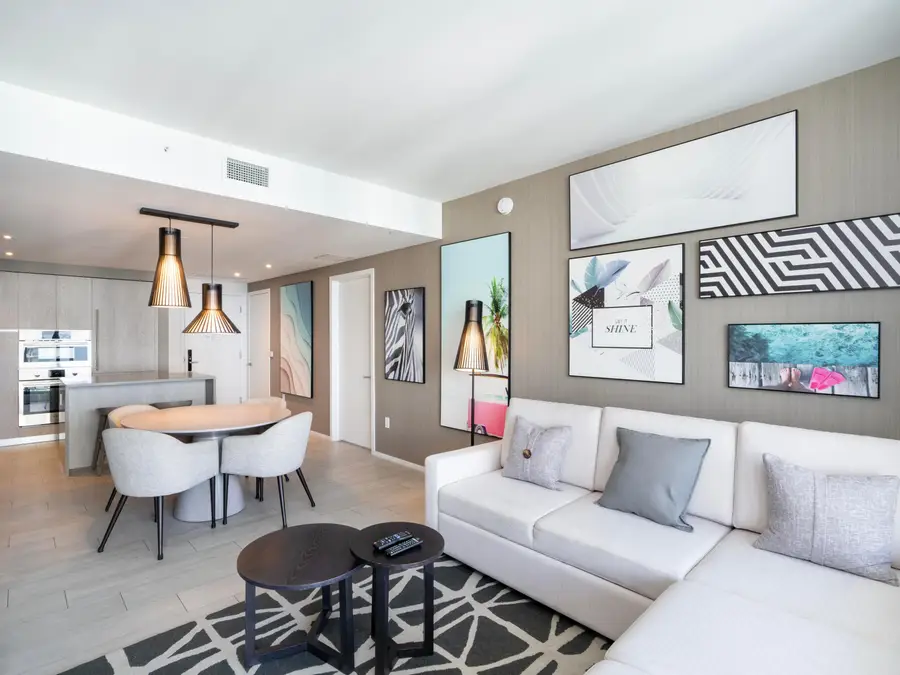 4010 S Ocean Drive #R2905, Hollywood, FL 33019 - #3