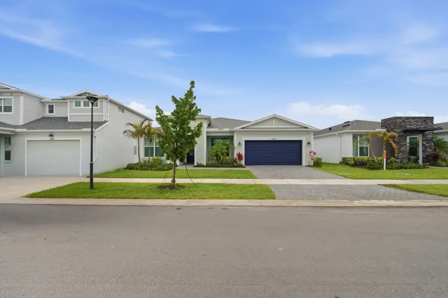 13621 SW Bally Drive, Port Saint Lucie, FL 34987 - #2