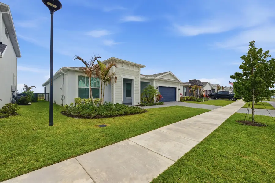 13621 SW Bally Drive, Port Saint Lucie, FL 34987 - #3