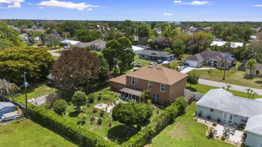 233 SW Christmas Terrace, Port Saint Lucie, FL 34984 - #2