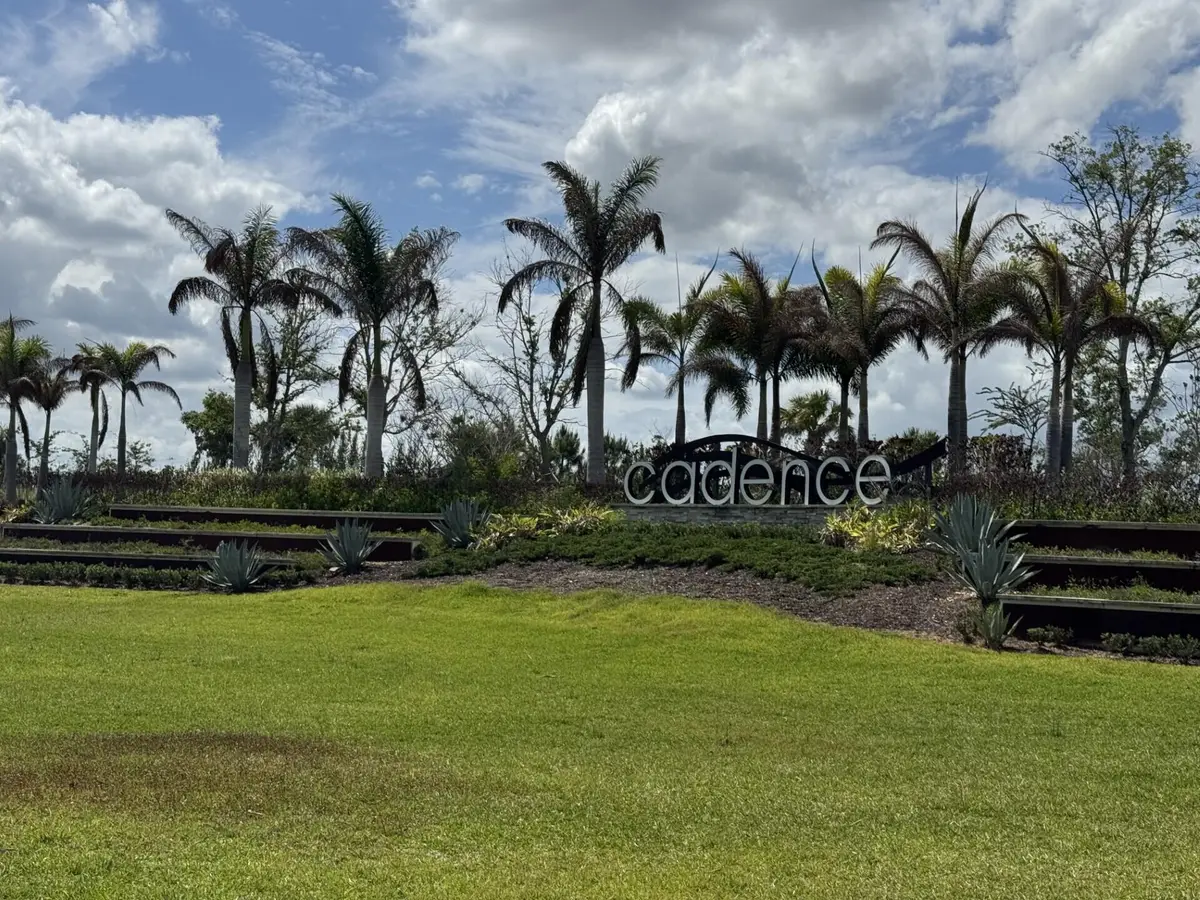 14083 SW Thorens Drive, Port Saint Lucie, FL 34987 - #1