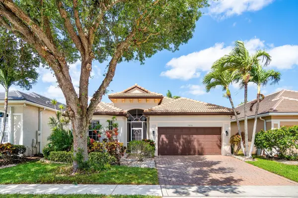 7970 Monarch Court, Delray Beach, FL 33446