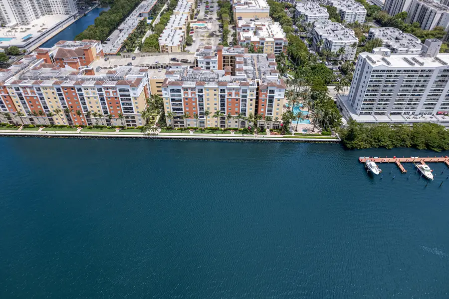 17100 N Bay Road #Unit 1214, Sunny Isles Beach, FL 33160 - #3