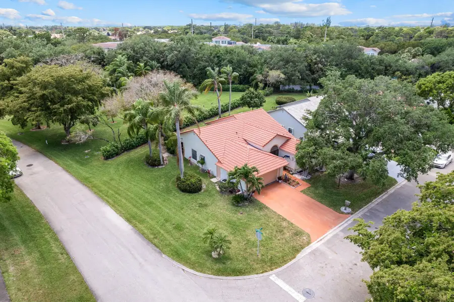 8521 Leeway Lane, Boynton Beach, FL 33436 - #3