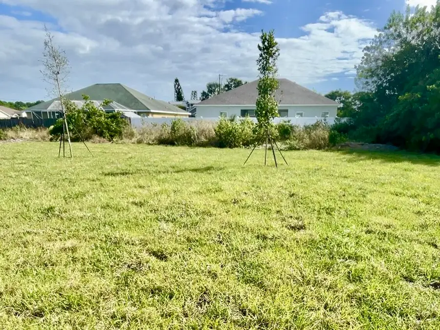 4111 SW Baltic Street, Port Saint Lucie, FL 34953 - #3