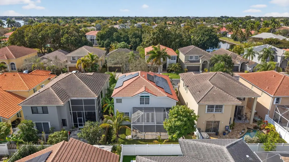 1055 NW 117th Avenue, Coral Springs, FL 33071 - #1