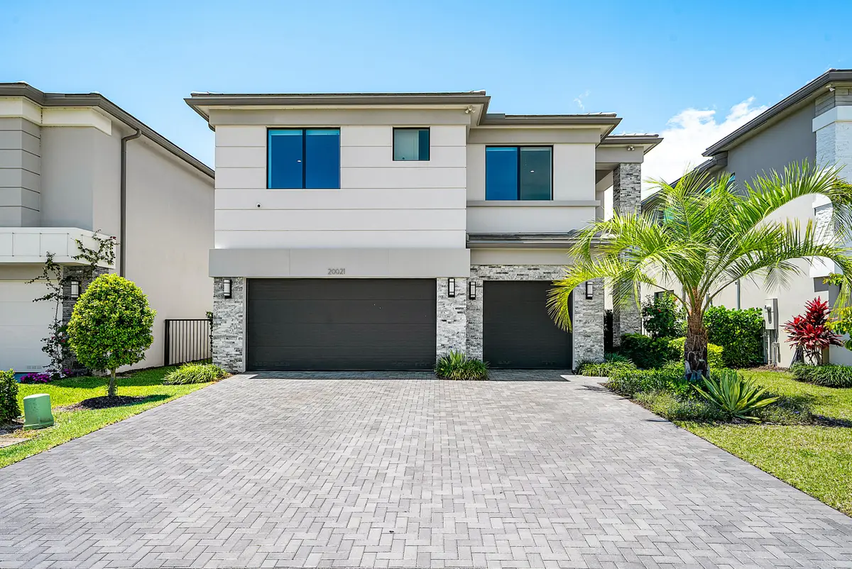 20021 Hirono Lane, Boca Raton, FL 33434 - #1