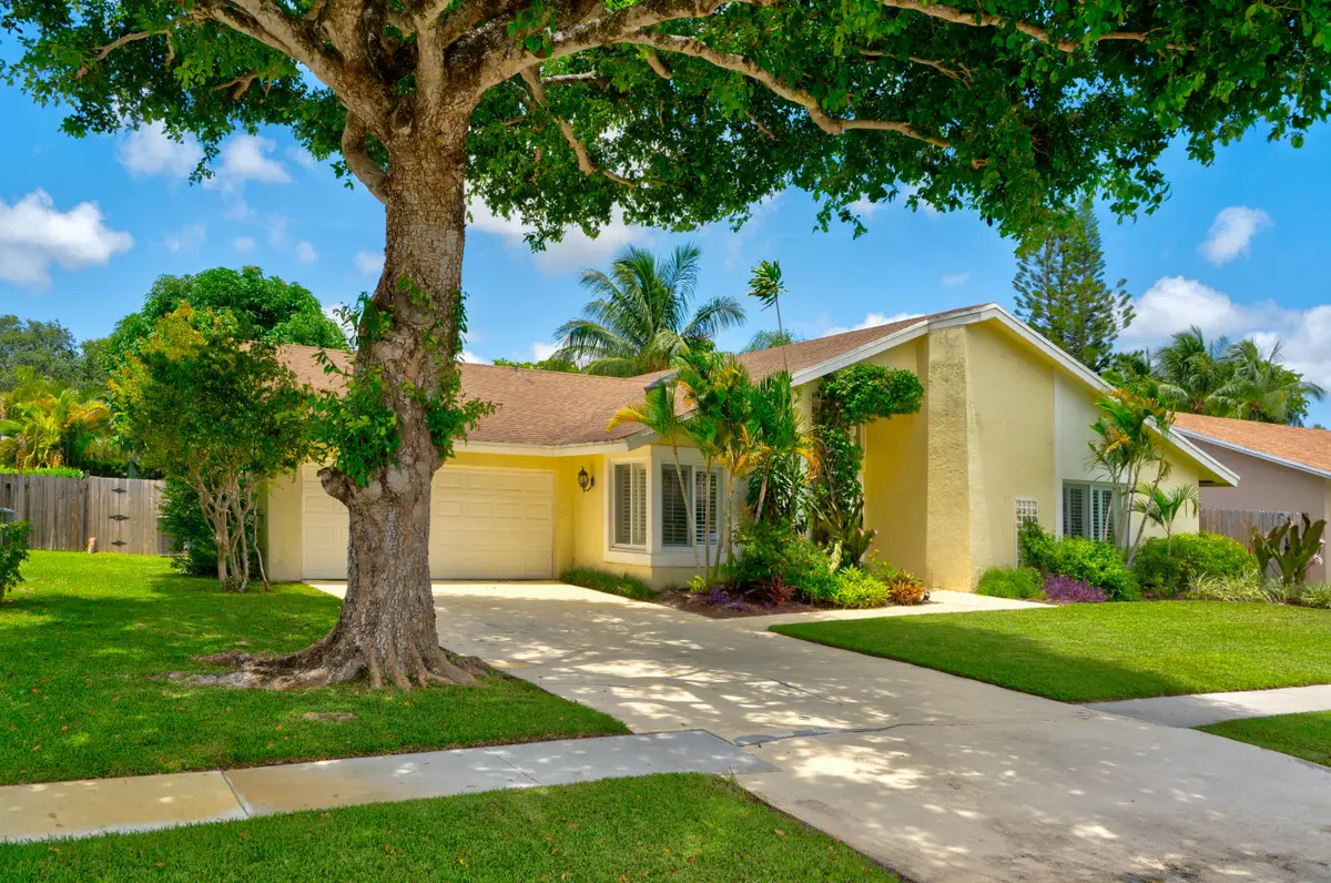 11335 Woodchuck Drive, Boca Raton, FL 33428 - #1