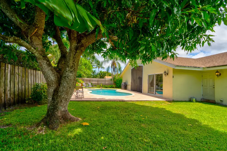 11335 Woodchuck Drive, Boca Raton, FL 33428 - #3