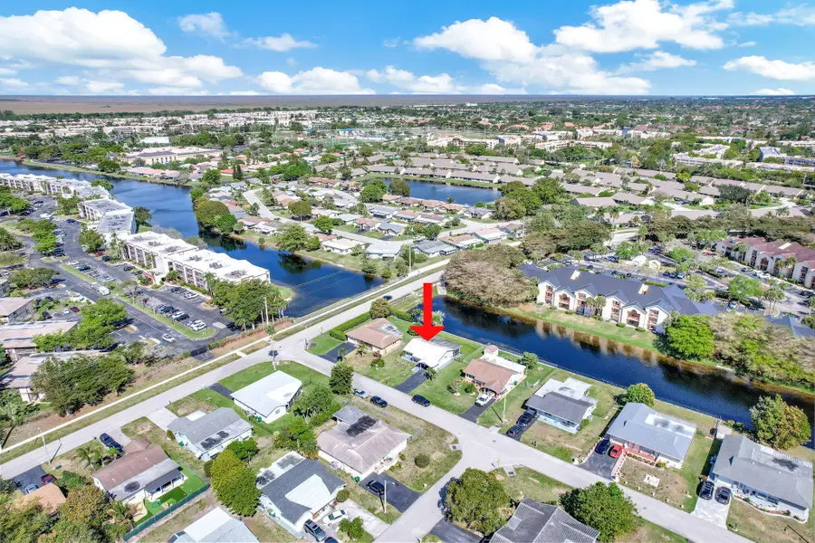 9603 NW 74th Court, Tamarac, FL 33321 - #3