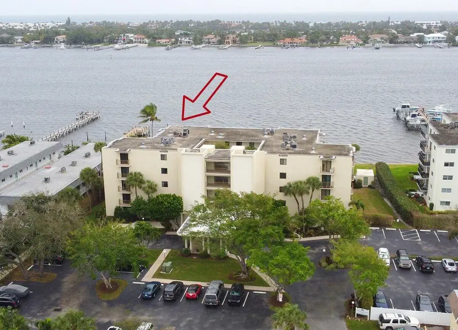 1202 S Lake Drive #502, Lantana, FL 33462 - #3