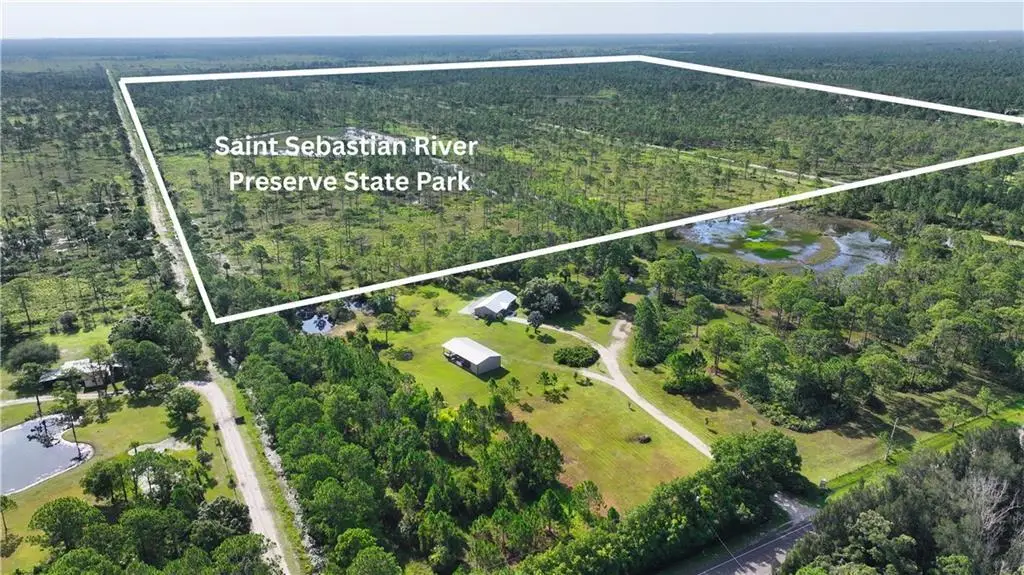 12050 138th Avenue, Fellsmere, FL 32948 - #1