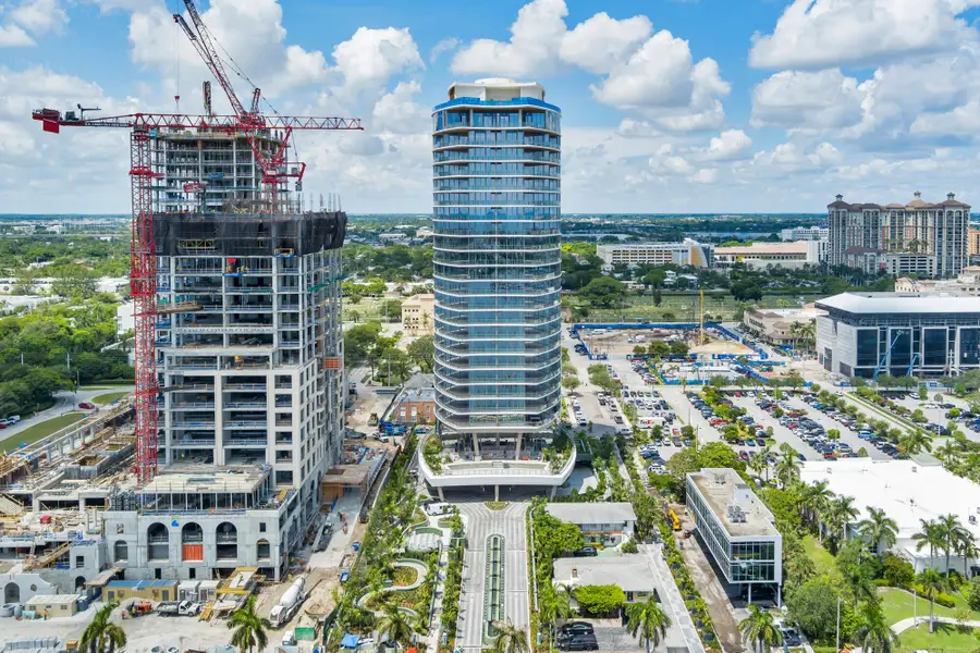 1333 S Flagler Drive #2301, West Palm Beach, FL 33401 - #3