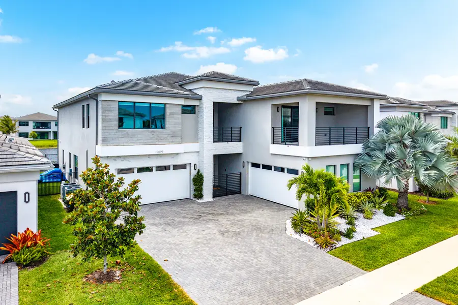 17099 Watersprite Lakes Road, Boca Raton, FL 33496 - #2