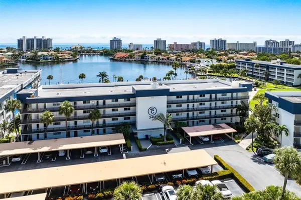 3411 Spanish Trail #418, Delray Beach, FL 33483