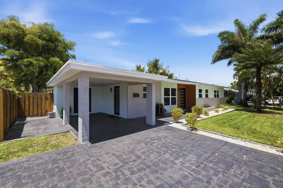 4441 NE 15th Avenue, Oakland Park, FL 33334 - #2