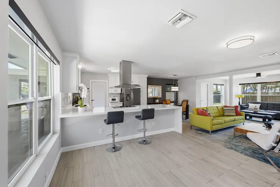 4441 NE 15th Avenue, Oakland Park, FL 33334 - #3